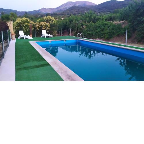 Villa Los Cerezales