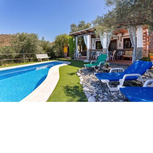 Villa Los Cerezos