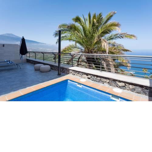 VIlla Los Corales