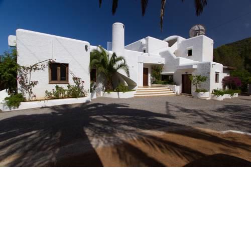 Villa Los Corrales, Santa Eularia des Riu, Ibiza