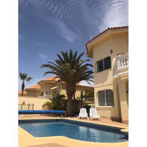 Villa Los Cristianos