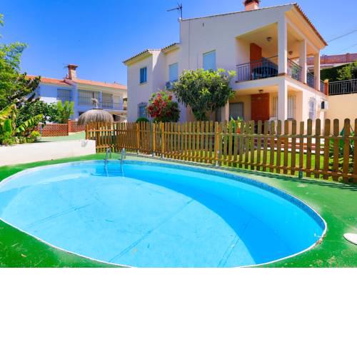 Villa Los Delfines 13