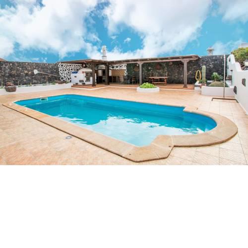 Villa los dragos