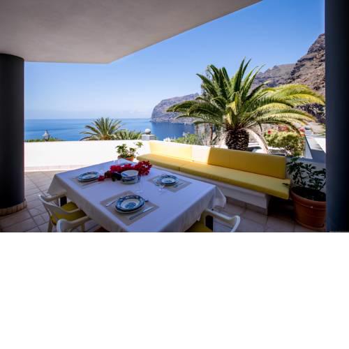 Villa Los Gigantes View