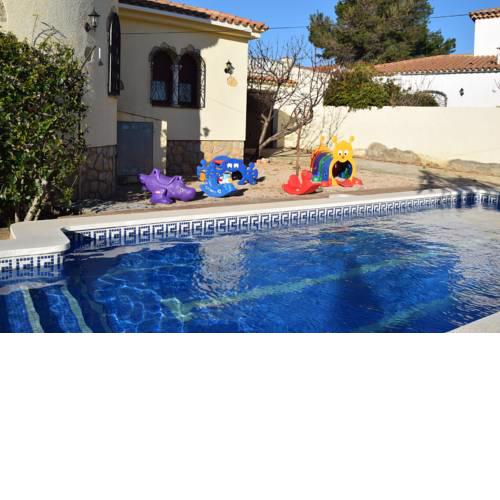 Villa Los Inkas