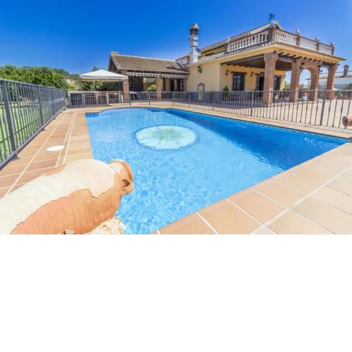 Villa Los Javieles
