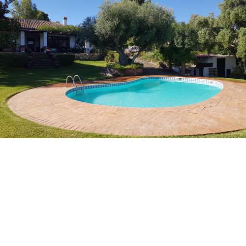 Villa Los Jazmines Ronda