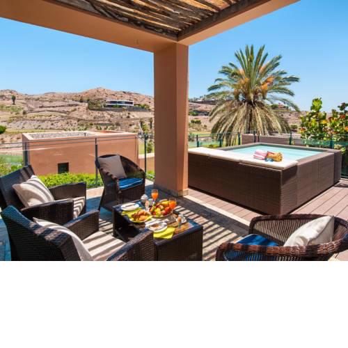 Villa Los Lagos 20