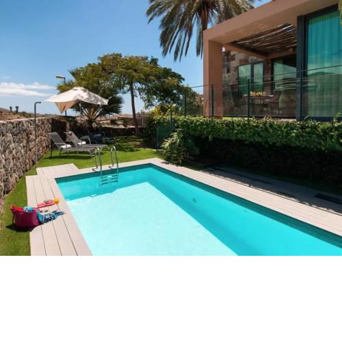 Villa Los Lagos 6