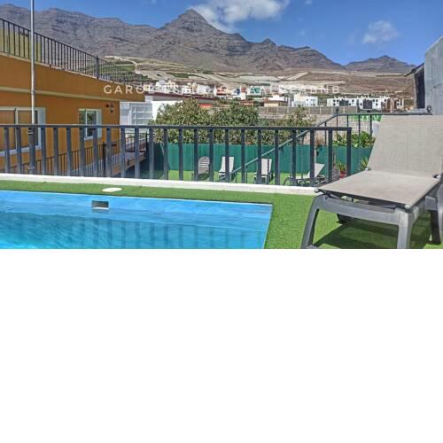 Villa Los Llanos