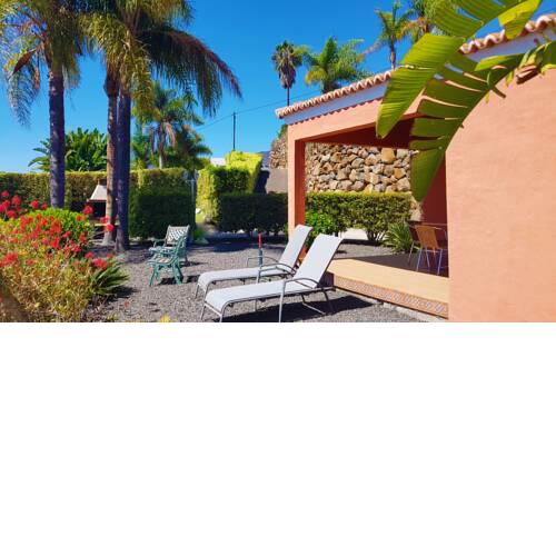 Villa Los Lomos