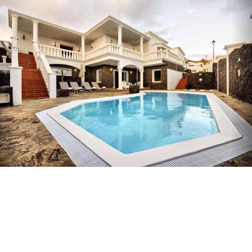 Villa Los Loros
