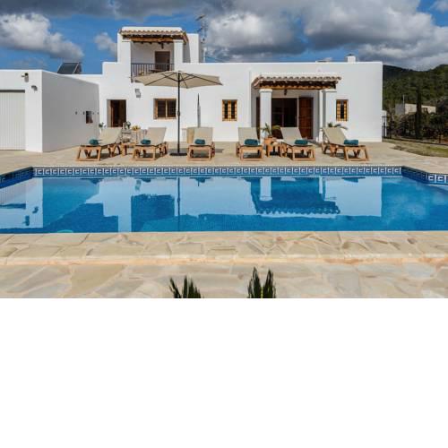 Villa Los Naranjos