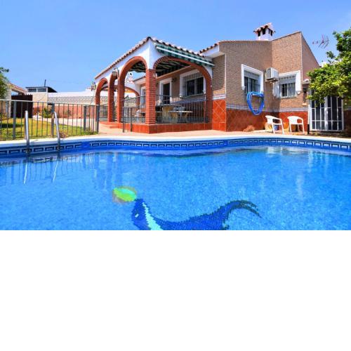 Villa los Olivos Spainsunrentals 1210