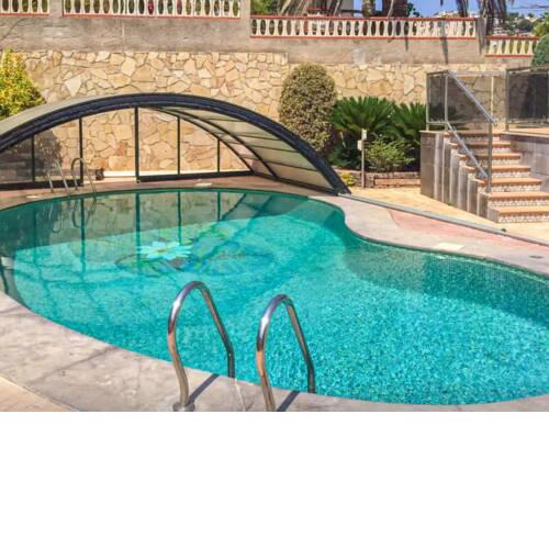 Villa Los Olivos