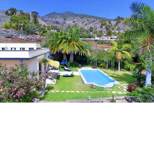 Villa Los Pedregales