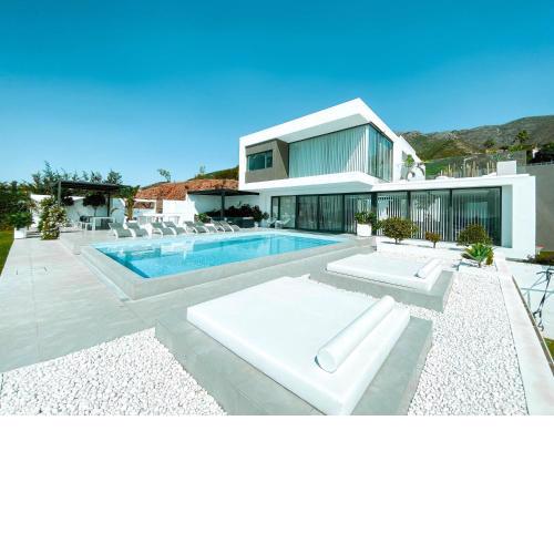 Villa Los Pichies