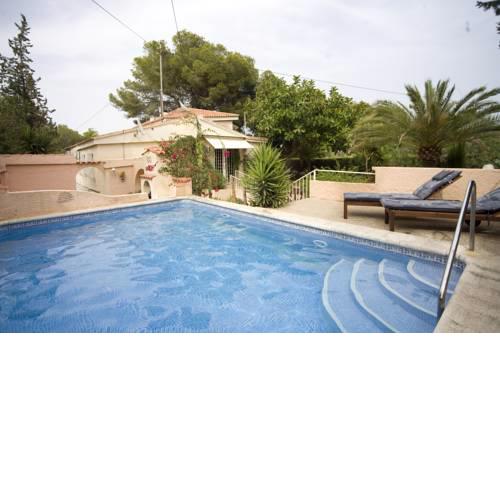 Villa Los Pinos 6