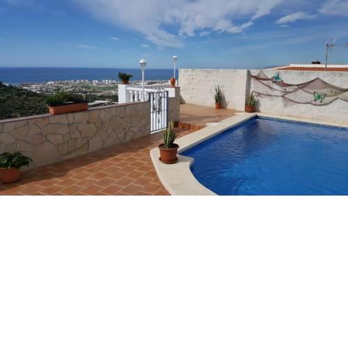 Villa Los Pinos