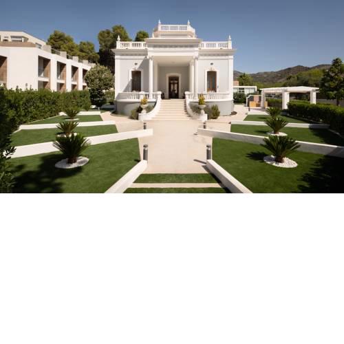 Villa Los Pinos