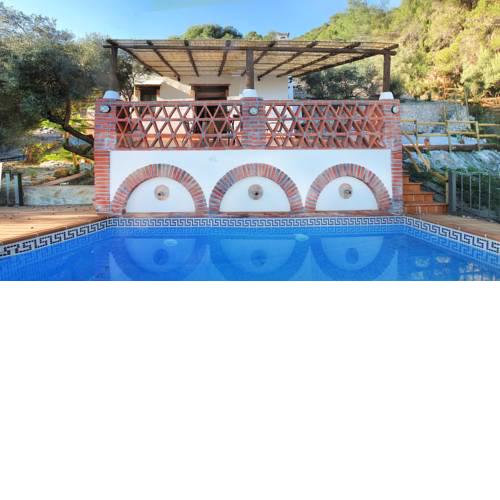 Villa los Pinos