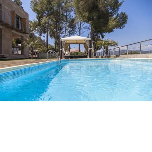 Villa Los Pinos