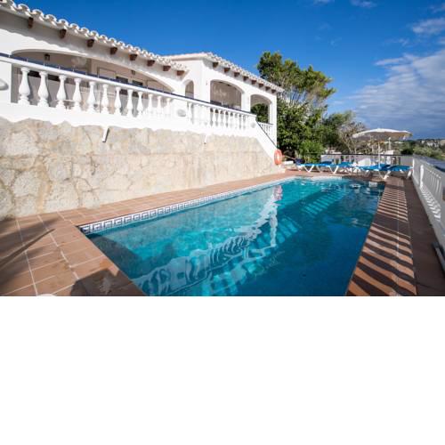 Villa Los Pinos