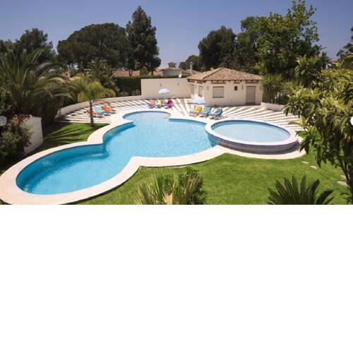Villa Los Ramos