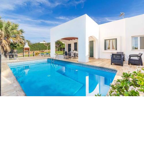Villa Los Remos