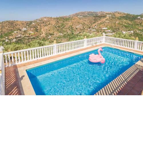 Villa Los Sanchez At Home