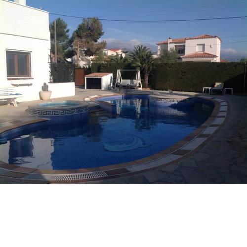 Villa los sauces