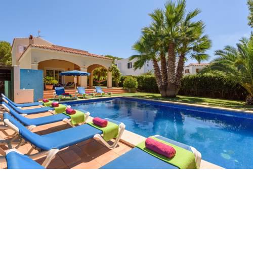 Villa Los Suenos