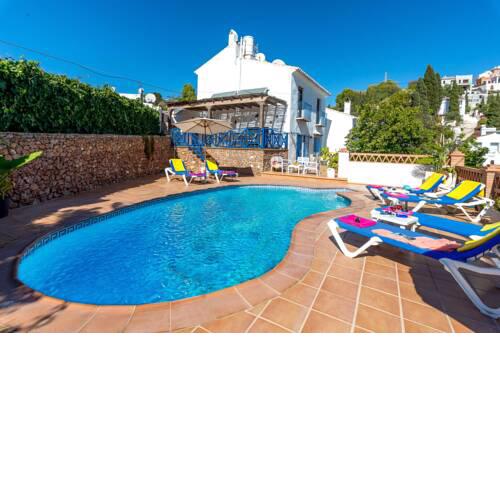 Villa Lotea