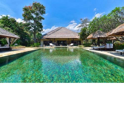 Villa Lotus Dencarik