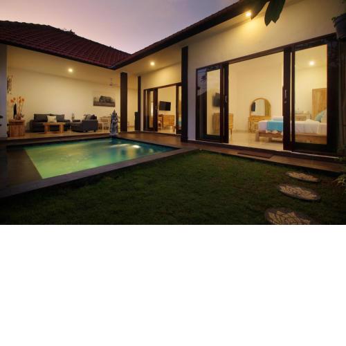 Villa Lotus Flower Sanur