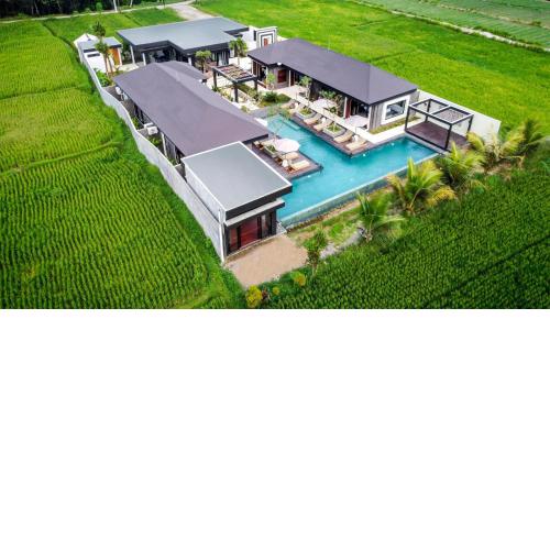 Villa Lotus Sunset by BaliSuperHost