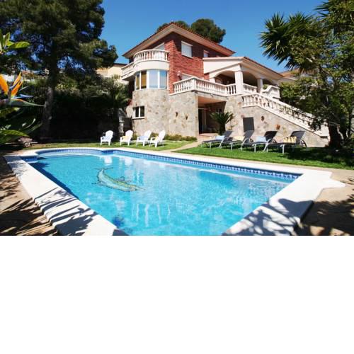 Villa Lotus