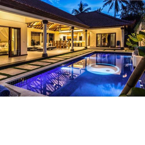 Villa Lotus