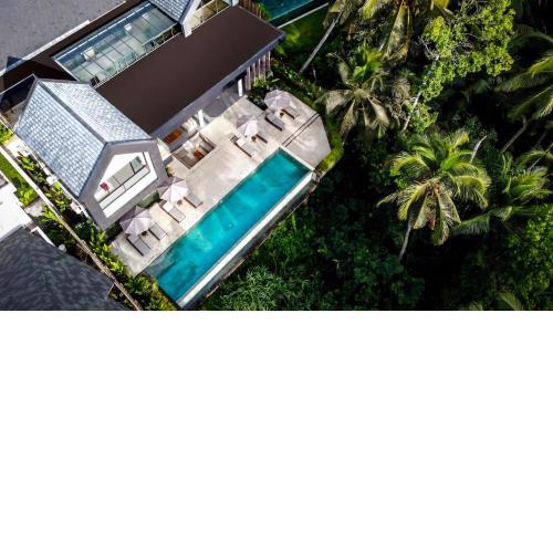 Villa Lou Tirta Empul by BaliSuperHost