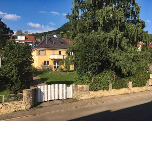 Villa Lou