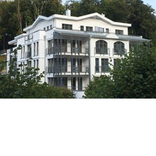 Villa Louisa - Liegestuhl 45