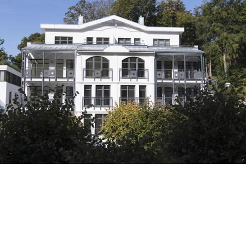 Villa Louisa - Wohnung 51