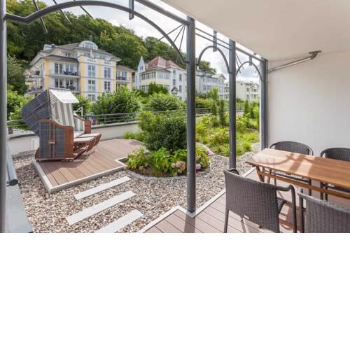 Villa Louisa Bellevue