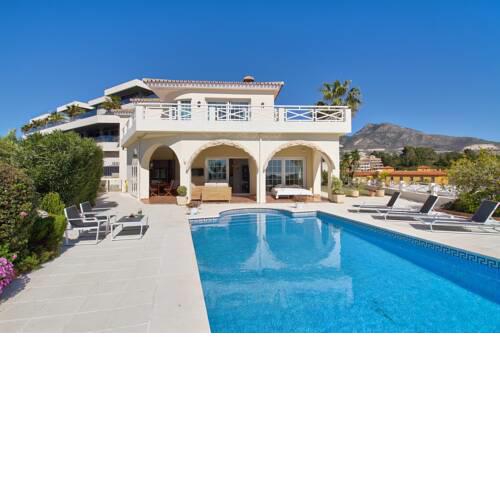 Villa Louisa
