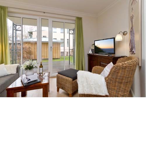 Villa Louise - Apartment 4