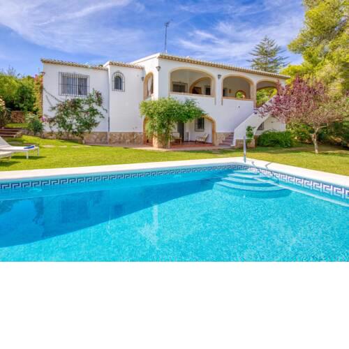 Villa Louise