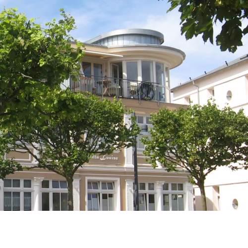 Villa Louise