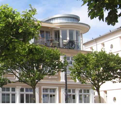 Villa Louise