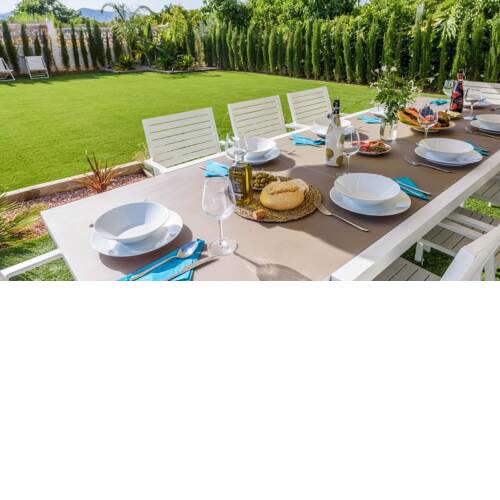Villa Lourdes Alhaurin