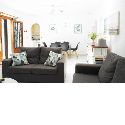 Villa Love Moraira